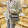 Handbag designer 60% Scontro la vendita online di fabbrica Nuova donna a spalla singola messenger stampato a spalla singola