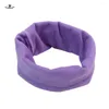 Appareils à chiens Earmlumes de toilettage chauds anti-bruit Headgear Wastic Elastic Elastic Colliers