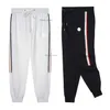 Mens Pants Small Classic Basic Mens Pant France Luxury Brand Sweatpants Spring and Summer 23SS Casual Pants Asian Size