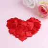 Decorazione per feste 3 cm Amore rosso forma a forma di cuore petali per matrimoni da sposa decorazioni per il compleanno del matrimonio coriandoli