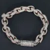 Designer Collection tendance Exportation Qualité Diamond Fine Bijoux Bracelets Charm pour les femmes Utilisation de Goot de l'Inde