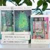 Matisse Klimt Fake Books Coffee Lakere
