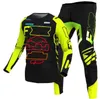 2024 New Motorcycle Racing Suit Set Same Style Customised