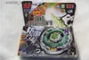 Spinning Top B-X Toupie Burst Beyblade Spinning Top Hot Selling Metal Fusion 4D System Conjunto BB106 quadrado 130WD NOVO L240402