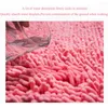 Carpets Bathroom Rugs Super Water Absorbent Soft Plush Bath Mat Durable Thick Bedroom Carpet Home Decor Kitchen Room Doormat Entrance