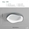 Plafond Lights Nordic Minimalic Home-appliance Lampe décorative pour la salle à manger vivante Étude de chambre à coucher