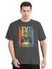 Magliette da uomo a magliette 40 sbloccato video divertente giocatore 40 ° compleanno t-shirt stampato per uomo abbigliamento da camicia in cotone