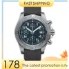 4 Style Super N Factory Watch 904L Steel Men's 41mm Black Ceramic Bezel Sapphire 126610 Diving 2813 3393