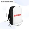 Backpack Pastel Home Travel Women Men School Laptop Bookbag Camouflage Bohemian College Student Daypack Bags