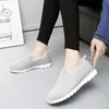 Casual Schuhe Größe 35 Sommer Frauen große Ladung Flats Ladies Sneakers 34 Sport Second Hand teur