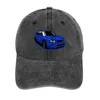 BERETS CLASSIN BLUE SUBIE 04 COWBOY HAT | -F- |豪華なワイルドボールメンズレディース