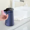 Distributore di sapone liquido Dispositiva automatica non contatto impermeabile per il ristorante per bambini in età prescolare el cucina