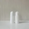 2024 3 PCS Plastisk rullflaskor 50 ml tom påfyllningsbar rullbollflaska för DIY Deodorant Essential Oils Parfym Cosmetics Ny Hot for DIY