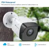 System H.265+ 16ch 5,0MP DVR Super HD 5MP Säkerhetskamerasystem utomhus väderbeständiga CCTV -videokameror DVR Kit HDD P2P 16 -kanal