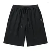 Shorts maschile JSNBL2801 Summer Sports Beach Pants Brand Mashi