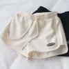 Raccogliendo perdite ~ coppia alla moda super per uomini donne, cortometraggi sportivi a gamba dritta sciolti, pantaloncini grandi versatili e alla moda 86