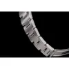 4 Style Super N Factory Watch 904L Steel Men's 41mm Black Ceramic Bezel Sapphire 126610 Nurkowanie 2813 5342