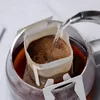 150 stcs Wegwerp Druppel koffie beker filtertassen Hangen Cup Coffee Filters Koffie en theegereedschap