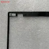 Kaarten Nieuwe originele laptop voor Lenovo ThinkPad T460S T470S LCD Frame LCD Bezel Case Display Cover Screen Voorscherm Notouch 00JT995