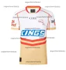 2023 2024 2025 Dolphins Rugby Jerseys Home Away League T Shirts 23 24 25 Top Mens Stest S-5XL Short Sleeve Probered Edition Tee Tee