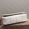 Bolsos de diseñador de lujo de alta calidad bolsos de mano múltiples clásicos bolsos de cuero pequeños bolsos de moda diseñadores mujer bolsillo de mano dhgate bolsas blancas borsa