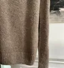 Men's Plus Size Sweaters in autumn / winter acquard knitting machine e Custom jnlarged detail crew neck cotton 7t6e3e