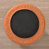 Stoelbedekkingen PU Leather Round Stool Cover waterdichte olie-proof elastische voetenbank 360 graden all-inclusive bar zitkussen kussen