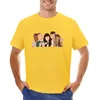 Męskie topy czołgowe dziewczyna cast T-shirt ponadgrzeznani fani sportu oraz rozmiary projektant T Shirt Mężczyźni