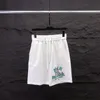 Designers Beach Shorts Fashion Motion Mens Tracksuits Casual byxor Street Populära Streetwear Sportwear Running Gym Pants Asian Size M-XXL X4