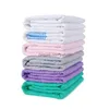 MANUDAS 23 COLORES INS Baby Blanket Nittler puro algodón bordado bordado edredón volante ddling aire acondicionado transpirable caída deli dhlpf