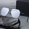 New high-definition polarized sunglasses for men fashionable casual glasses driving fishing self driving and UV resistant sunglasses for men