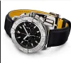 2024 Top Luxury Mens Watch Quartz Endurance Pro Avenger Chronograph 44mm Watches Multiple Colors Rubber Men Watches