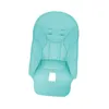 Couvre la chaise Baby Dining Cover High Cushion Seat Tamp pour enfants