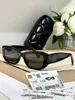 2024 Luxury Designer Femmes Lons de soleil Arc de Triumph Men Men Retro Cat-Eye Polygon Ovale Lunettes de soleil SHOPPING Party Voyage Party Matching UV400