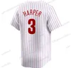 Mens Bryce 3 Harper Phillies 2024 City Connect Jersey Trea Turner J.T. Realmuto Nick Castellanos Kyle Schwarber Zack Wheeler Alec Bohm Bryson Stott Philadelphia Marsh