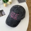 Ball Caps Femmes Fits Fited Boys Adjuctable Adjuderie Logo personnalisé Hip Hop Coton 6 Panneau Cap Baseball Basketball Basketball Snapback Dad Hats