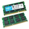 RAMS 50 PCS DDR3 4GB 8GB 16GB LAPTOP RAM PC3 8500 10600 12800 1066 1333 1600MH