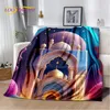 HD Muslim Islam Preghiera Poly tappetini in ginocchio Mandala Coperte morbide mantengono la coperta di tiro caldo per letti da picnic divano regalo camera da letto 240327