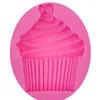 Baking Moulds Teapot Cup Tea Chocolate Candy Jello 3D Silicone Mold Mould Cartoon Figre/cake Decorating Tools F0571