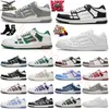 Düşük Üst Skel Sneakers Ayakkabı Kadın Erkekler İskelet Kemikleri Deri Eğitimler Beyaz Kırmızı Siyah Mavi Siyah Kafatası Çift Kaykay Yürüyüş Konforu Ayakkabı Boyutu 36-45