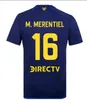 24 25 Boca Juniors voetbalshirts Special 2024 2025 voetbal shirts Men Kids Kit Cavani Janson Medina Villa Fernandez Benedetto Zeballos Blondel Barco Size XXXL 4XL 4XL 4XL 4XL 4XL 4XL