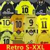 98 99 Retro 01 02 Soccer Jerseys 00 02 Classic Football Shirts Lewandowski Rosicky Bobic Koller 95 96 97 94 95 12 13 Reus Moller Dortmund