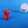 Kit gratis frakt 51 st stormarknad eas stoplock display antitheft stop lås magnetiska detacher nyckel tillbehör säkerhet krok lås