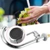 Rubinetti del lavandino da bagno tocco cucina a leva singola cucina tocco intelligente per i rubinetti del mixer per l'acqua del sensore