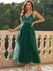 Casual Dresses Sexy Backless Maxi Sequin Summer Dress Women Elegant Long Bridesmaid Evening Woman Mesh Birthday Party Vestidos