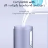 Liquid Soap Dispenser 320 ml Soaps Dispensers Machine draagbare Touchless Hand Washing Tool voor badkamer Home