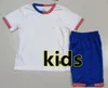 2024 2025 PULISIC Soccer Jerseys REYNA AARONSON WEAH ACOSTA McKENNIE 24 25 Maillot De Futbol FERREIRA DEST MORGAN Us Football Shirt RAPINOE DUNN Men uniform