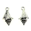 Charms Car Accessoires Conch Schmuck für Männer 21x11x6mm 10pcs