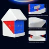 Gan 13 Maglev UV 3x3x3 Magnetic Magic Speed Cube Gan 13 Maglev FX 3x3 Magic Cube Stickerless Professional Puzzle Souptoys 240326