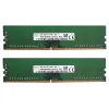 RAMS SK HYNIX DDR4 RAMS 8GB 1RX8 PC42400TUA111 DDR4 8GB 2400MHzデスクトップメモリ